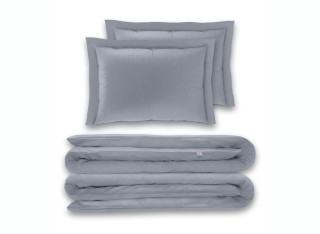 Pościel bawełniana księżycowy pył