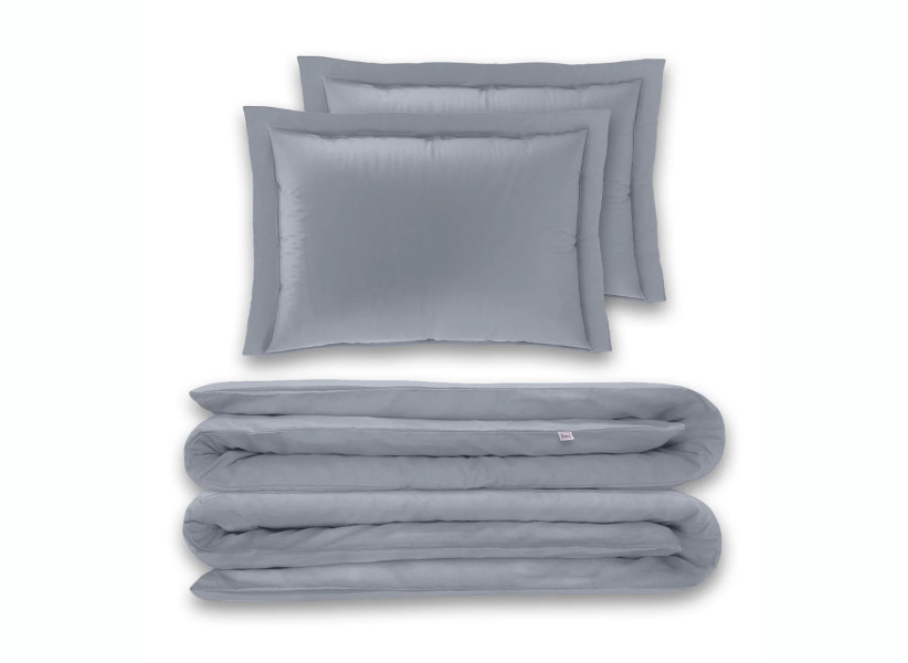 Pościel bawełniana księżycowy pył