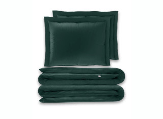 Pościel bawełniana sosnowa noc