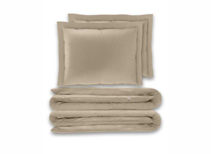 Pościel bawełniana kaszmirowa aura