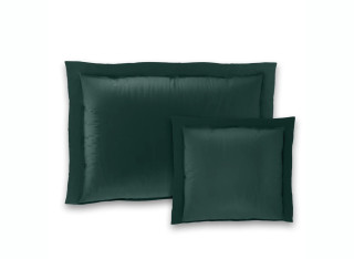 Poszewki bawełniane szałwiowa moc