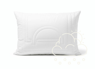 Poduszka bawełniana perkal