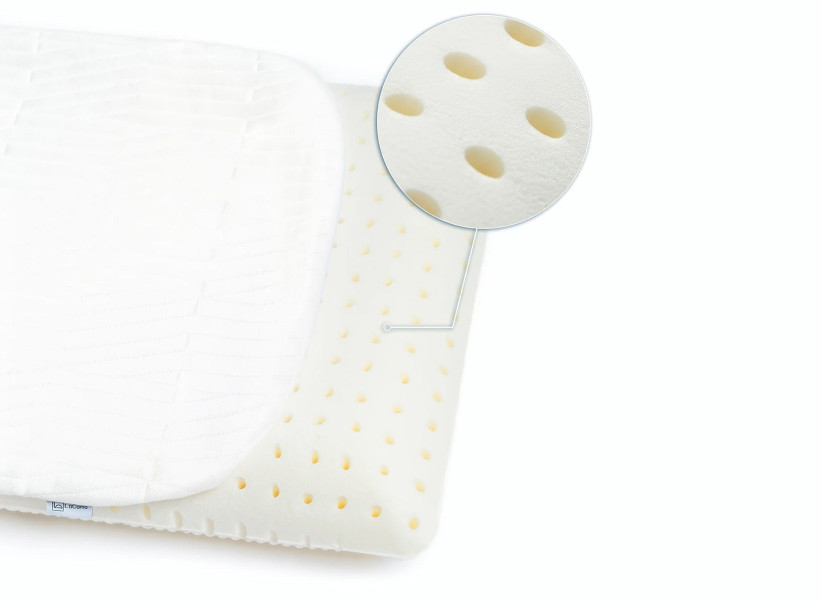 Poduszka LaVisco Comfort