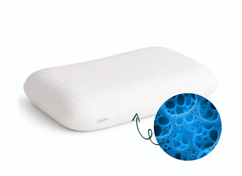 Poduszka Celeste Extra Soft