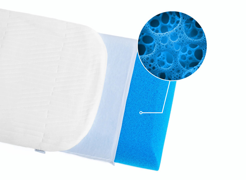 Poduszka Celeste Extra Soft