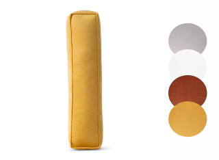 Poduszka ozdobna literka I