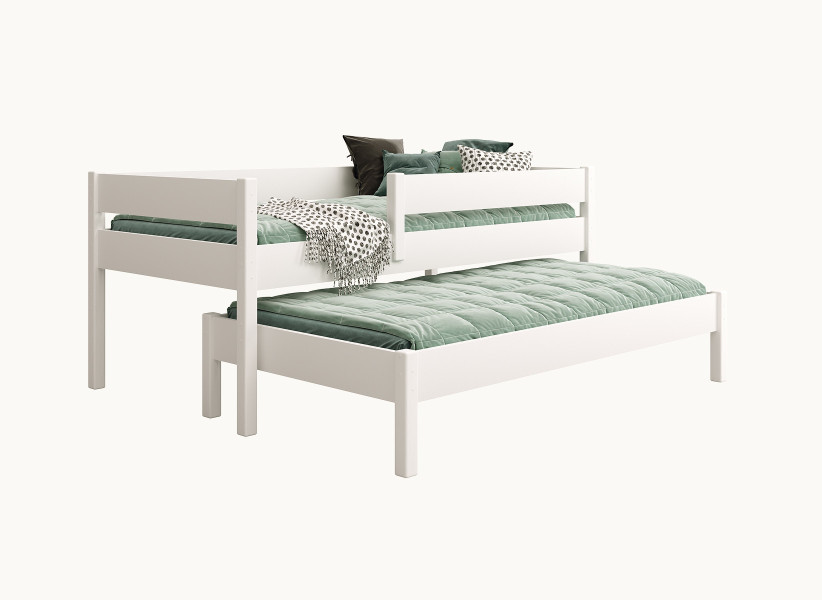 Podwójne łóżko dla dzieci JUNIOR - łóżko od producenta