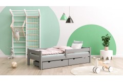 Łóżko dziecięce IKEA