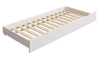 Szuflada z funkcją spania