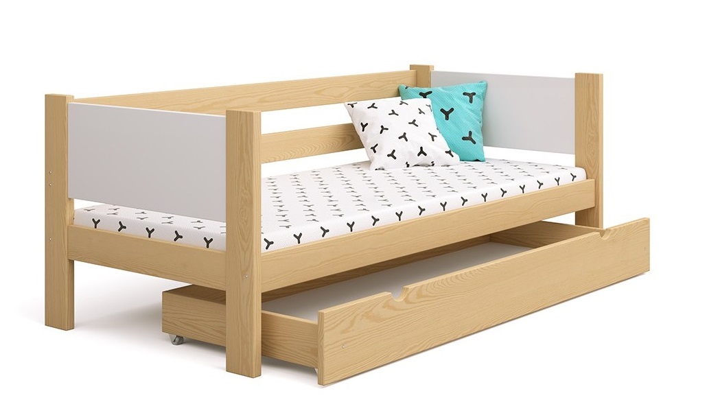 łóżko dla dziecka Ikea