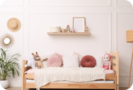 Jak wybrać łóżko do pokoju nastolatka? Kompletny przewodnik