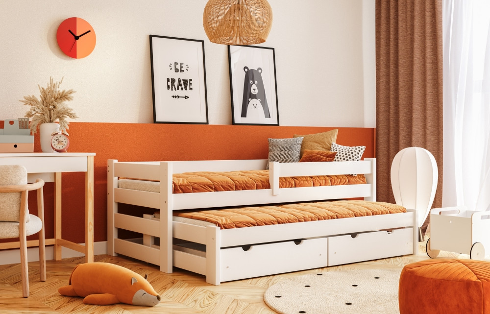 Ikea Hemnes czy Youko Ernest - Porównanie Łóżek Dziecięcych