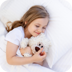 Materace budżetowe dla dzieci