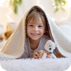 Materace dla przedszkolaków