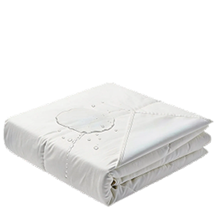 Wodoodporne ochraniacze  na materac