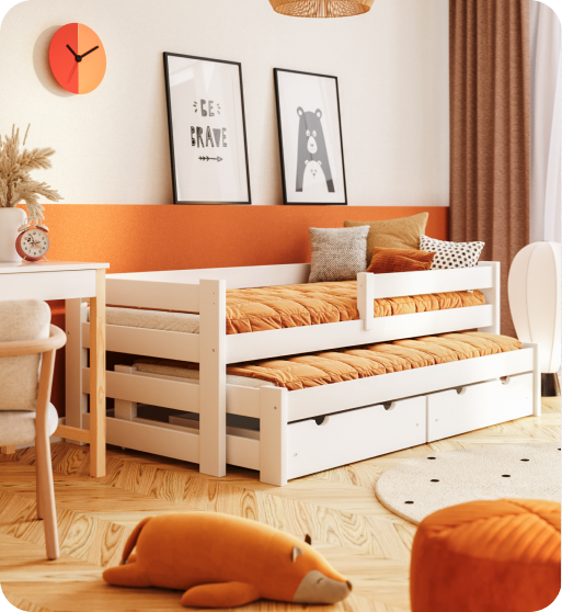 produkujemy materace