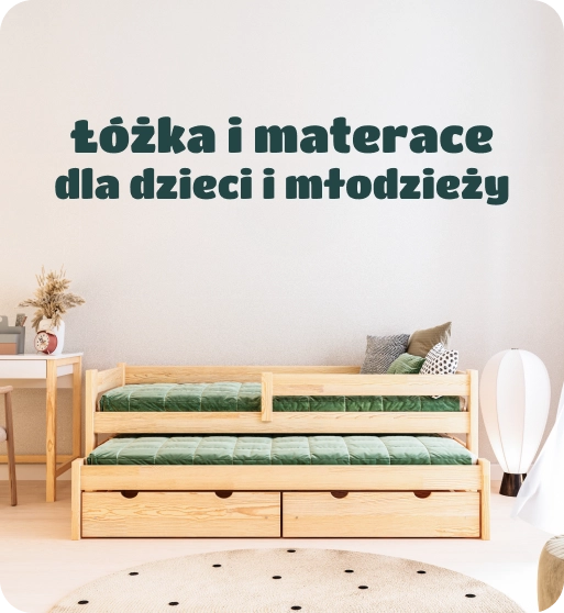 materace na wymiar