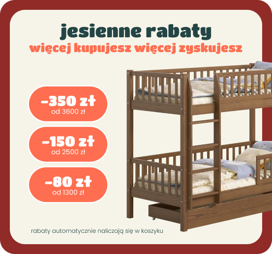 jesienne  rabaty